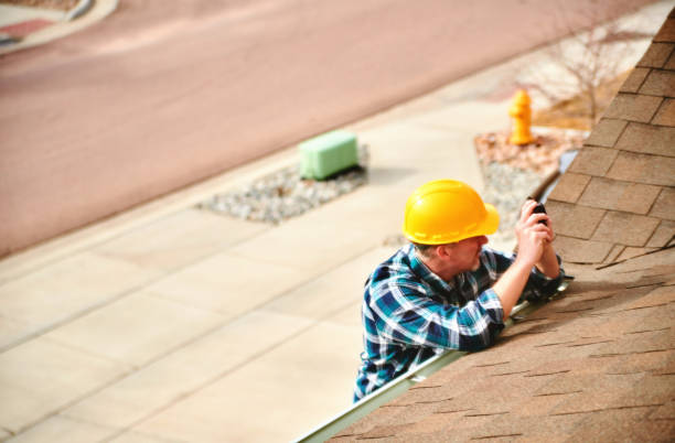 Fast & Reliable Emergency Roof Repairs in Caledonia, WI